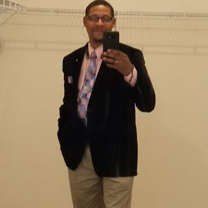 Meet your Posher, Chris